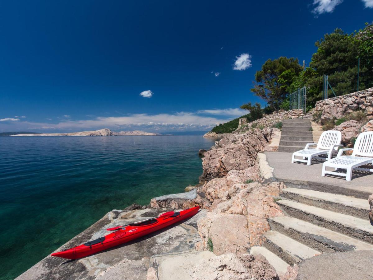 Apartment Starigrad-3 By Interhome Starigrad  Exterior foto