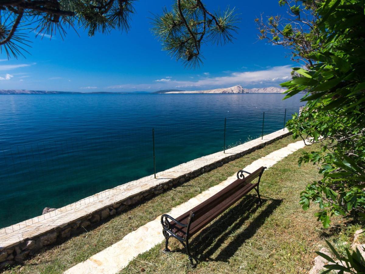 Apartment Starigrad-3 By Interhome Starigrad  Exterior foto