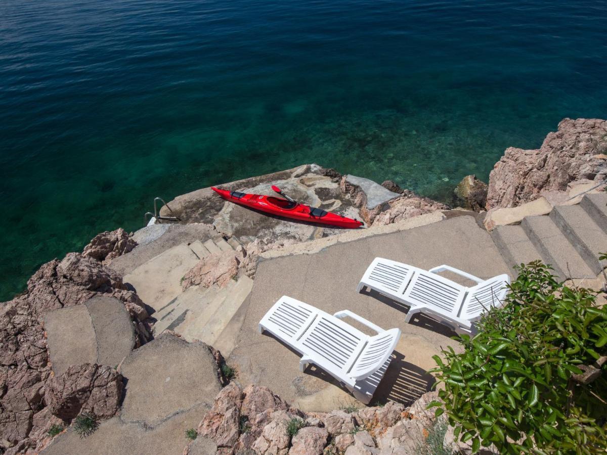Apartment Starigrad-3 By Interhome Starigrad  Exterior foto
